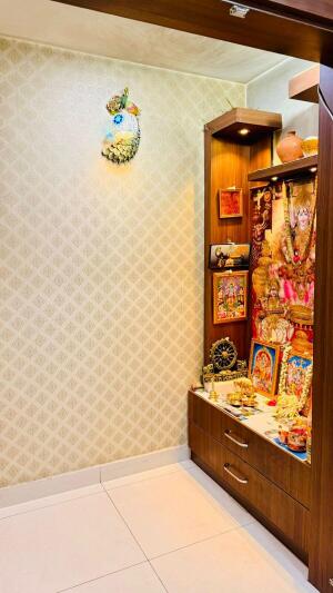 3 BHK Flat in Puppalaguda, Hyderabad
