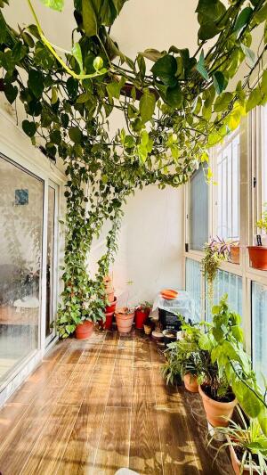 3 BHK Flat in Puppalaguda, Hyderabad