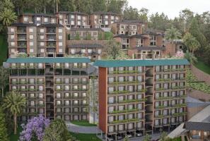 Studio Apartments / 1 RK Flats in Chail, Shimla
