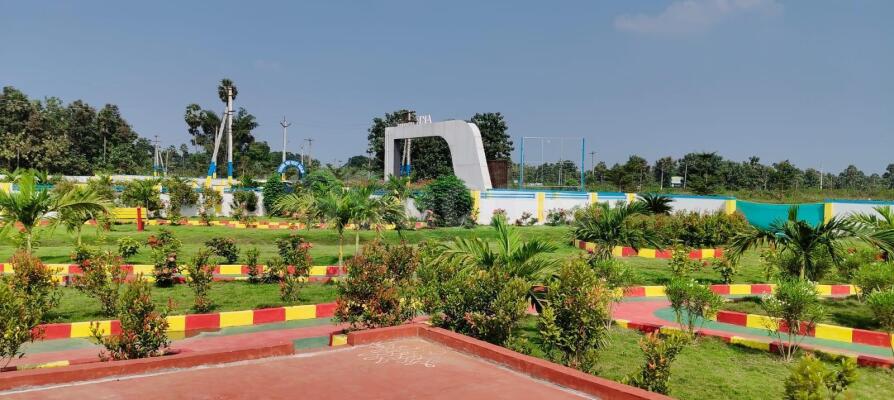 Residential land / Plot in Kothavalasa, Visakhapatnam