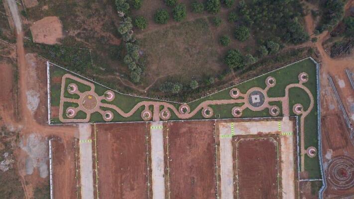 Residential land / Plot in Kothavalasa, Visakhapatnam