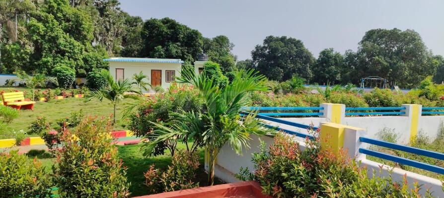 Residential land / Plot in Kothavalasa, Visakhapatnam