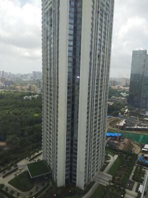 3 BHK Flat in Goregaon East, Mumbai