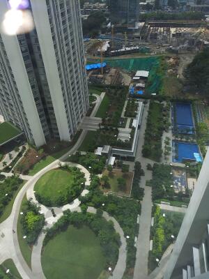 3 BHK Flat in Goregaon East, Mumbai