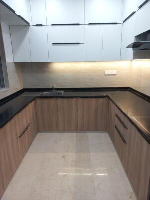 3 BHK Flat in Goregaon East, Mumbai