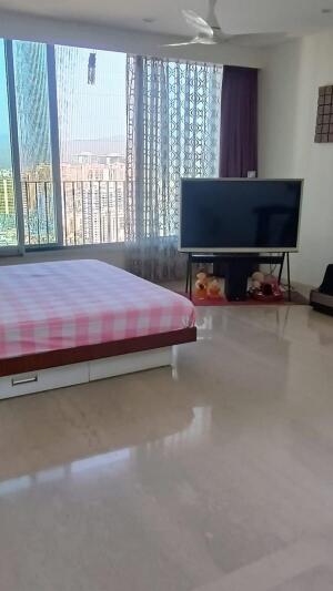 3 BHK Flat in Goregaon East, Mumbai