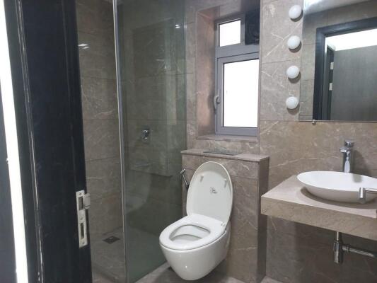 3 BHK Flat in Goregaon East, Mumbai