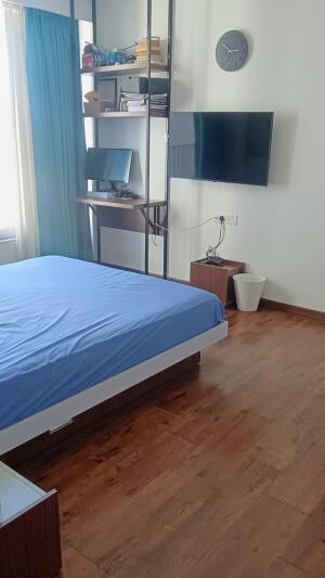 3 BHK Flat in Goregaon East, Mumbai