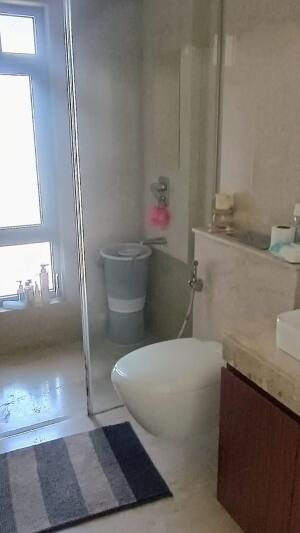 3 BHK Flat in Goregaon East, Mumbai
