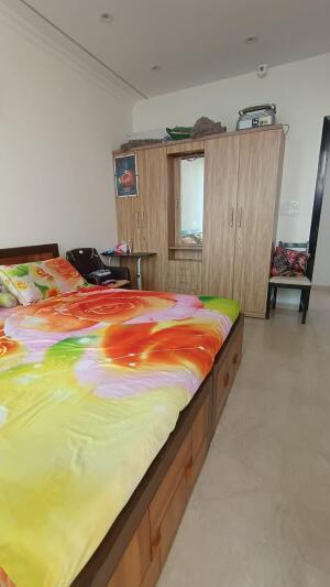3 BHK Flat in Goregaon East, Mumbai