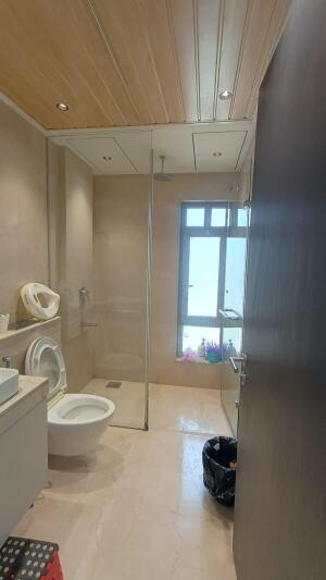 3 BHK Flat in Goregaon East, Mumbai