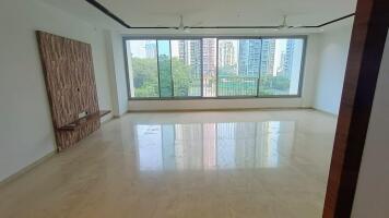 3 BHK Flat in Goregaon East, Mumbai