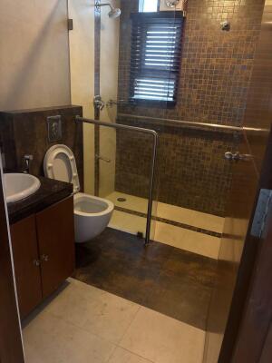 4 Bedroom House in 1st Block Koramangala, Bangalore