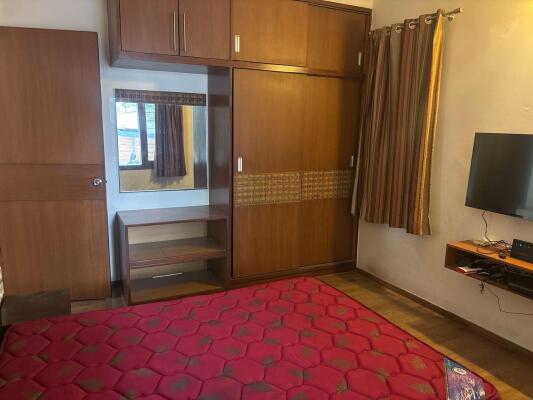 4 Bedroom House in 1st Block Koramangala, Bangalore