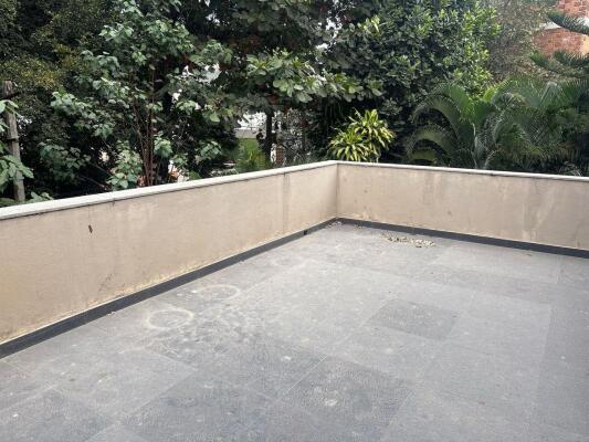 4 Bedroom House in 1st Block Koramangala, Bangalore
