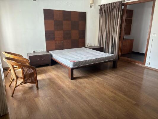4 Bedroom House in 1st Block Koramangala, Bangalore