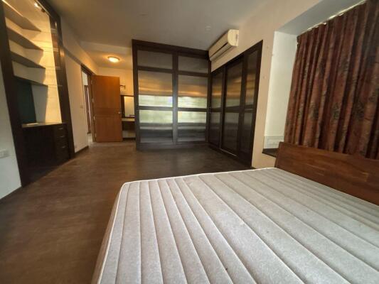 4 Bedroom House in 1st Block Koramangala, Bangalore