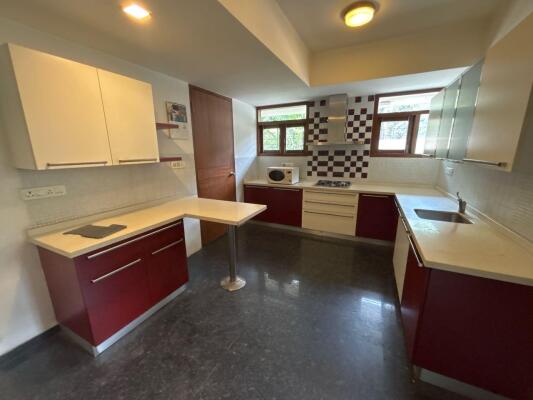 4 Bedroom House in 1st Block Koramangala, Bangalore