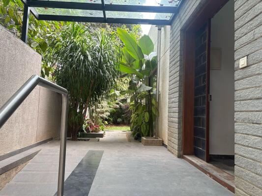4 Bedroom House in 1st Block Koramangala, Bangalore