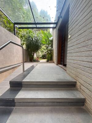 4 Bedroom House in 1st Block Koramangala, Bangalore