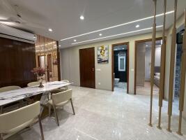 3 BHK Independent Builder Floor in Sector 63A, Gurgaon