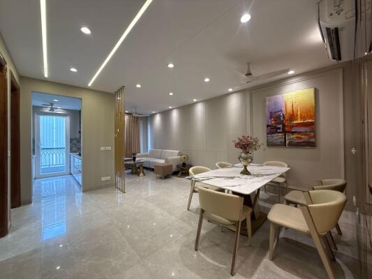 3 BHK Independent Builder Floor in Sector 63A, Gurgaon