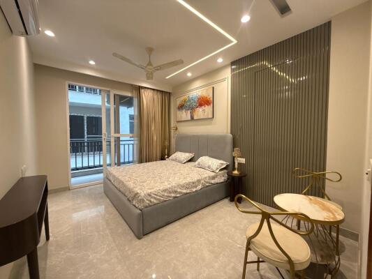 3 BHK Independent Builder Floor in Sector 63A, Gurgaon