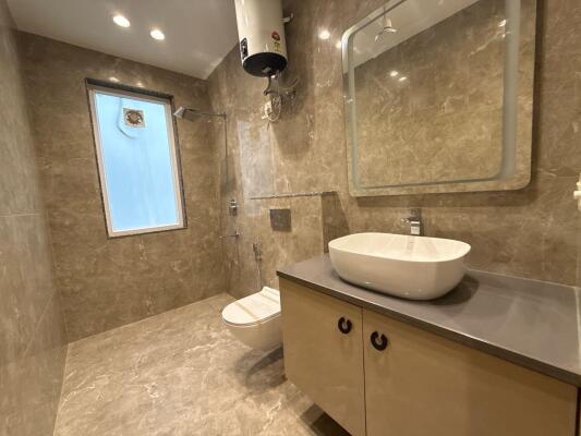 3 BHK Independent Builder Floor in Sector 63A, Gurgaon