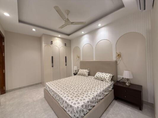 3 BHK Independent Builder Floor in Sector 63A, Gurgaon