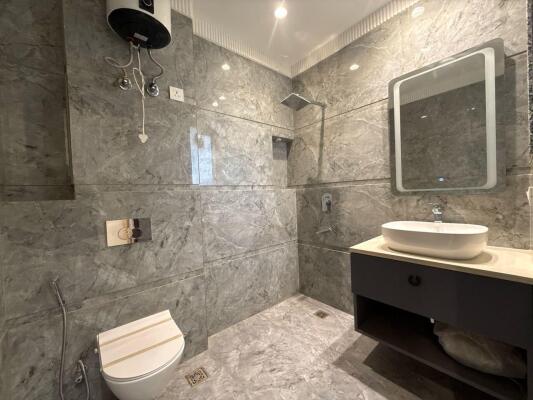 3 BHK Independent Builder Floor in Sector 63A, Gurgaon
