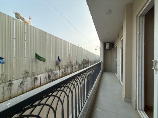 3 BHK Independent Builder Floor in Sector 63A, Gurgaon