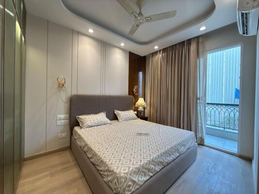 3 BHK Independent Builder Floor in Sector 63A, Gurgaon