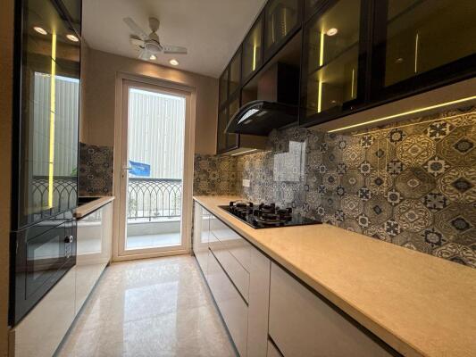3 BHK Independent Builder Floor in Sector 63A, Gurgaon