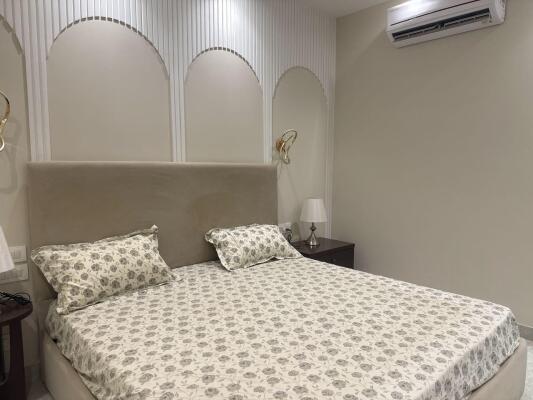 3 BHK Independent Builder Floor in Sector 63A, Gurgaon
