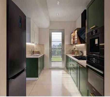 3 BHK Flat in Sector 80, Gurgaon