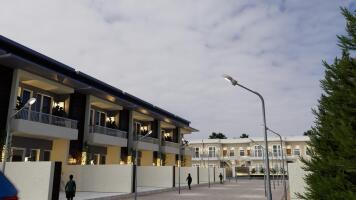 3 BHK Flat in Kurali, Mohali