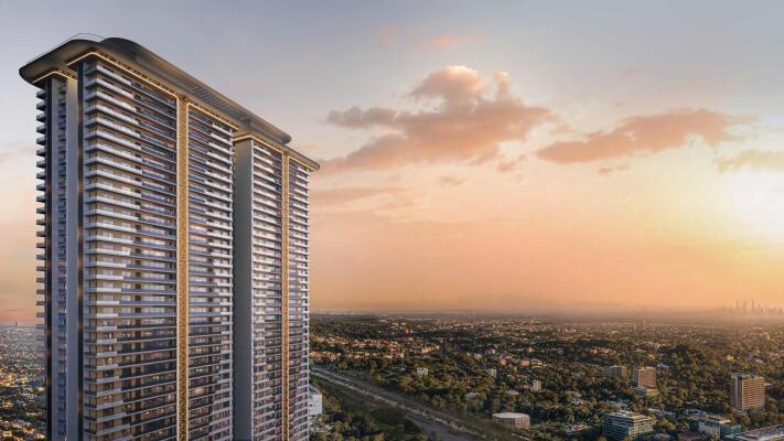 3 BHK Flat in Sector 103, Gurgaon