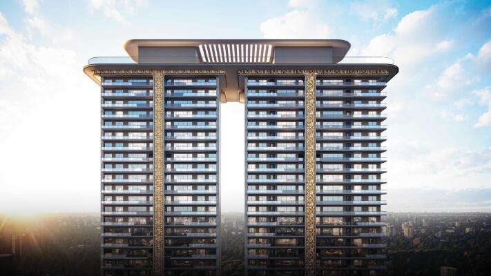 3 BHK Flat in Sector 103, Gurgaon