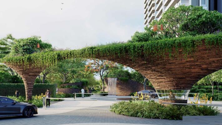 3 BHK Flat in Sector 103, Gurgaon