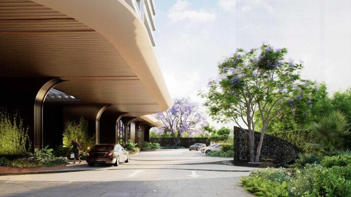 3 BHK Flat in Sector 103, Gurgaon
