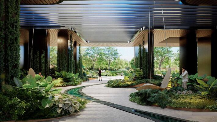 3 BHK Flat in Sector 103, Gurgaon