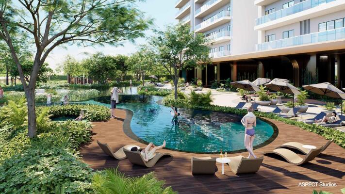 3 BHK Flat in Sector 103, Gurgaon