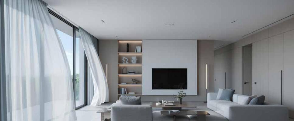 3 BHK Flat in Sector 103, Gurgaon