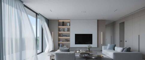 3 BHK Flat in Sector 103, Gurgaon