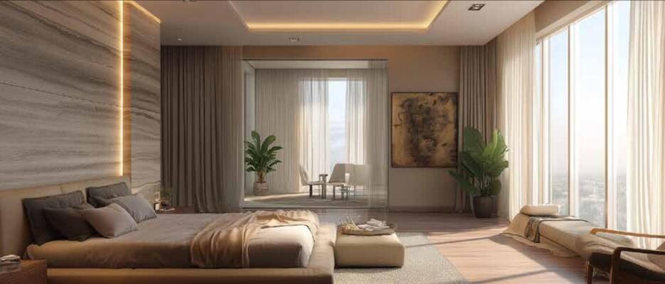 3 BHK Flat in Sector 103, Gurgaon