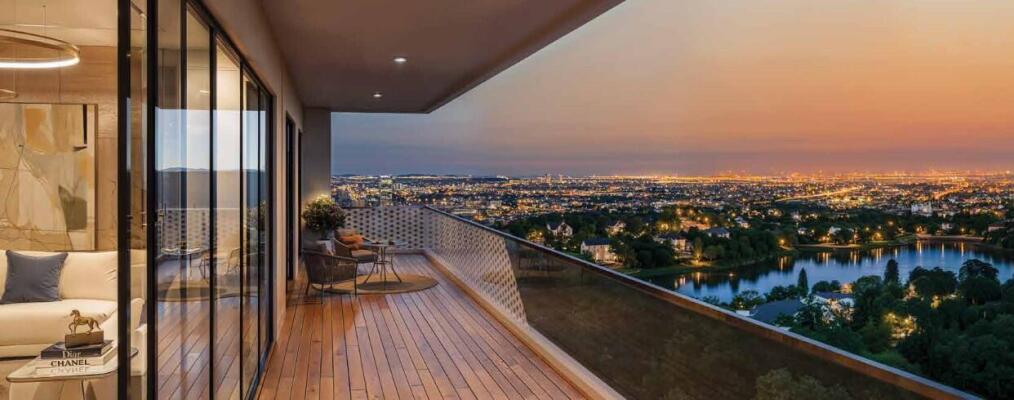 3 BHK Flat in Sector 103, Gurgaon
