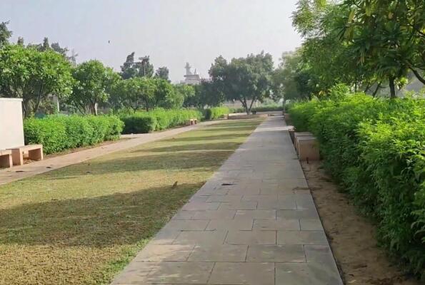 Residential land / Plot in Sector 73, Gurgaon