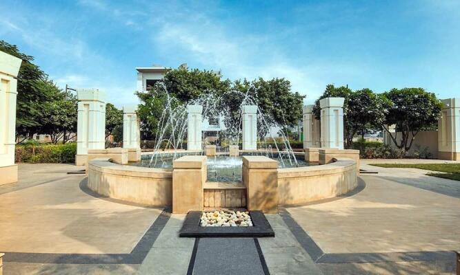 Residential land / Plot in Sector 73, Gurgaon