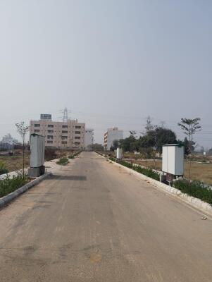 Residential land / Plot in Pataudi, Gurgaon