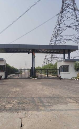 Residential land / Plot in Pataudi, Gurgaon